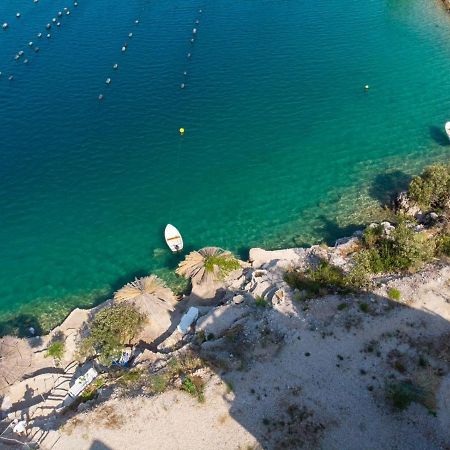 Beautiful Fully Renovated Apartment By The Sea, Large Balcony With Enchanting Views Neum Exterior photo