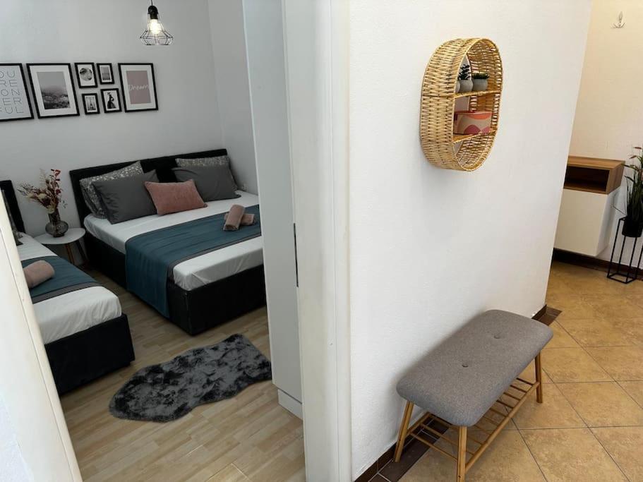 Beautiful Fully Renovated Apartment By The Sea, Large Balcony With Enchanting Views Neum Exterior photo