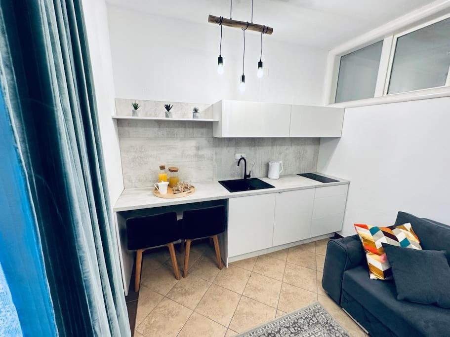 Beautiful Fully Renovated Apartment By The Sea, Large Balcony With Enchanting Views Neum Exterior photo